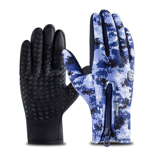 Winter Cycling Gloves, Limited Time Offer