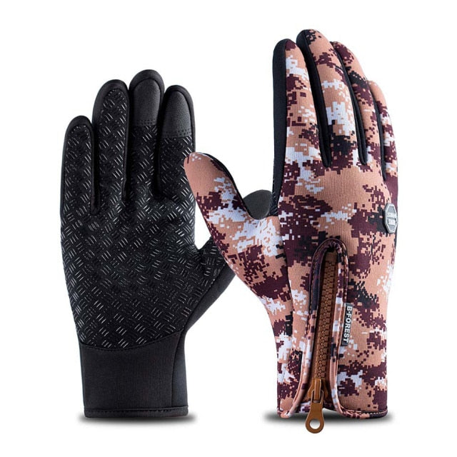 Winter Cycling Gloves, Limited Time Offer