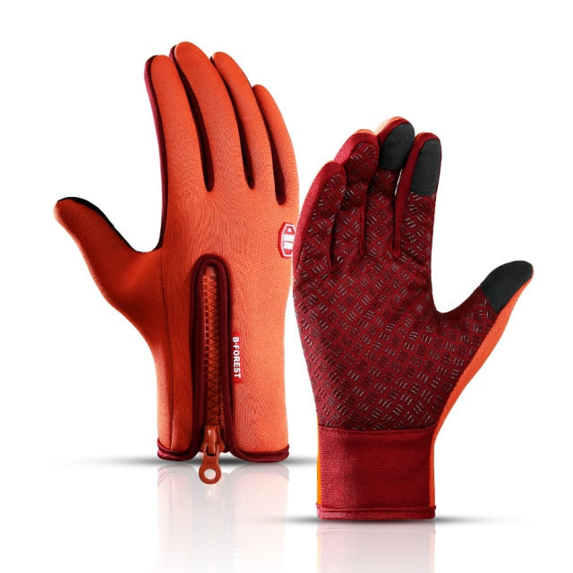 Winter Cycling Gloves, Limited Time Offer
