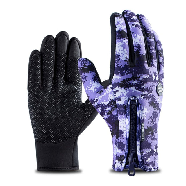 Winter Cycling Gloves, Limited Time Offer