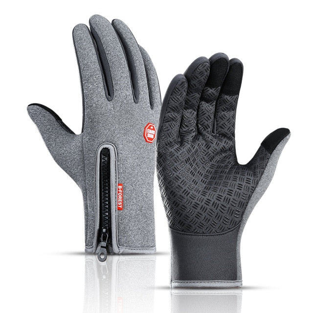 Winter Cycling Gloves, Limited Time Offer