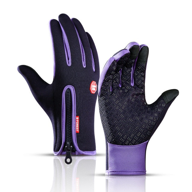 Winter Cycling Gloves, Limited Time Offer
