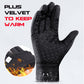 Winter Cycling Gloves, Limited Time Offer