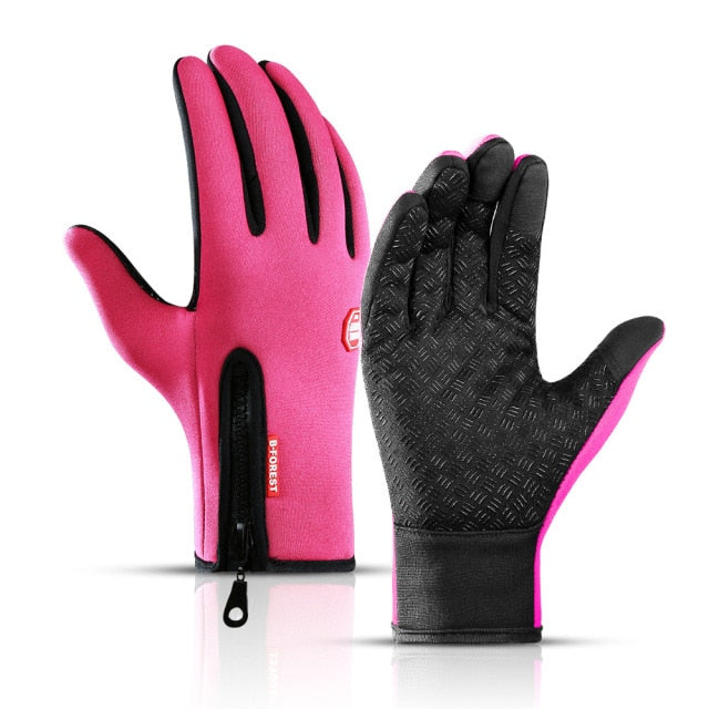 Winter Cycling Gloves, Limited Time Offer