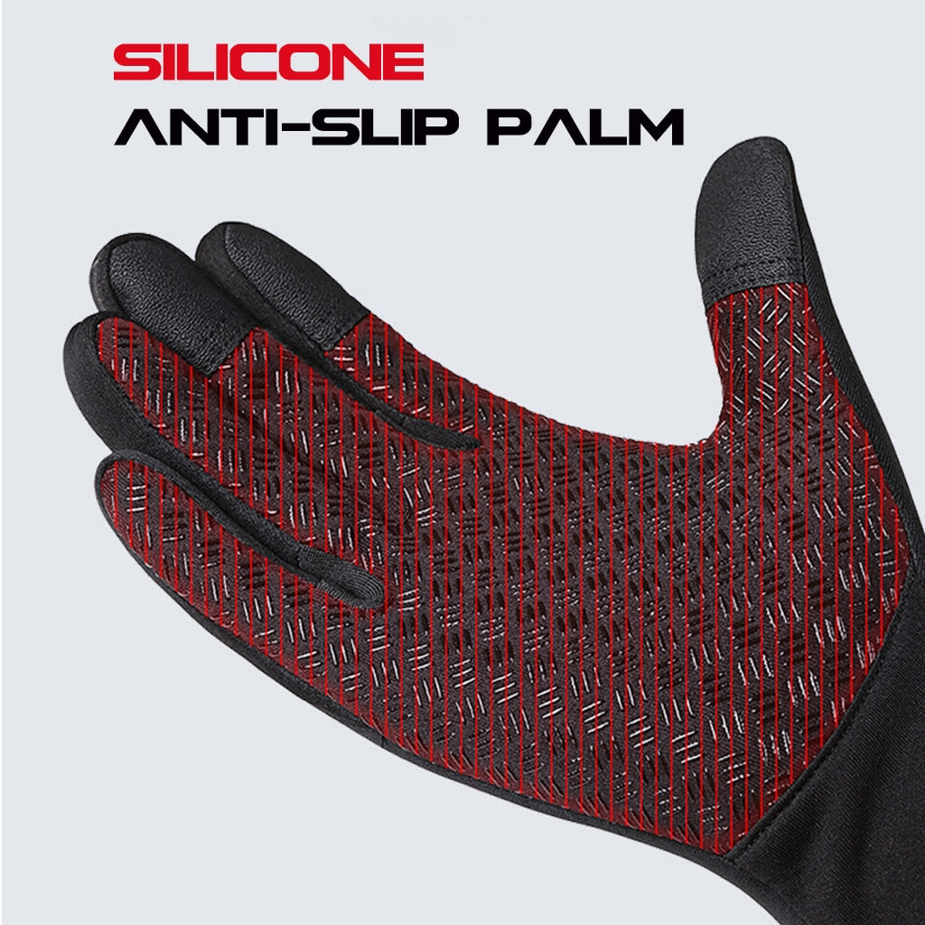 Winter Cycling Gloves, Limited Time Offer